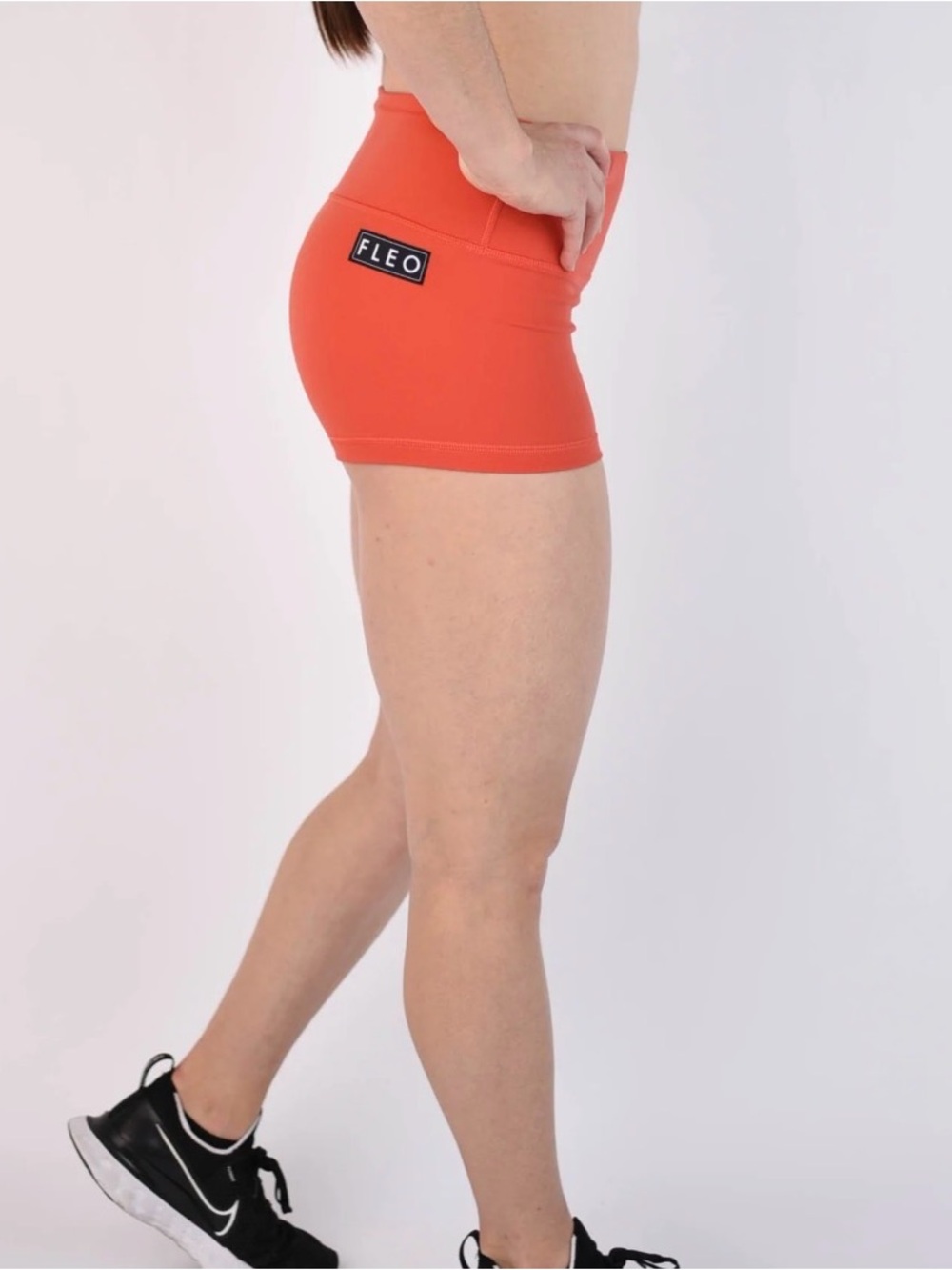 Fleo Bike shorts size M